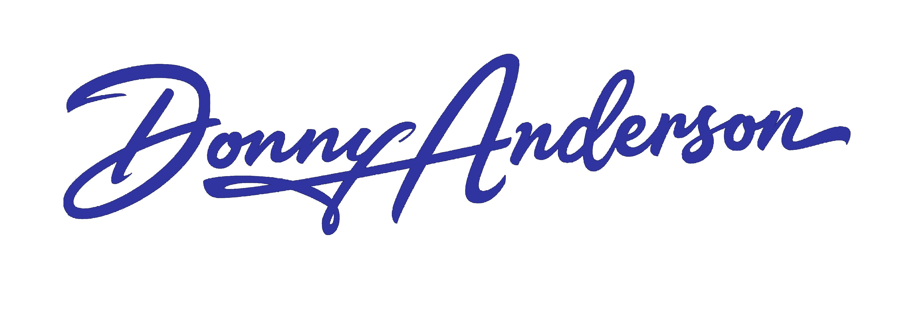 Donny Anderson